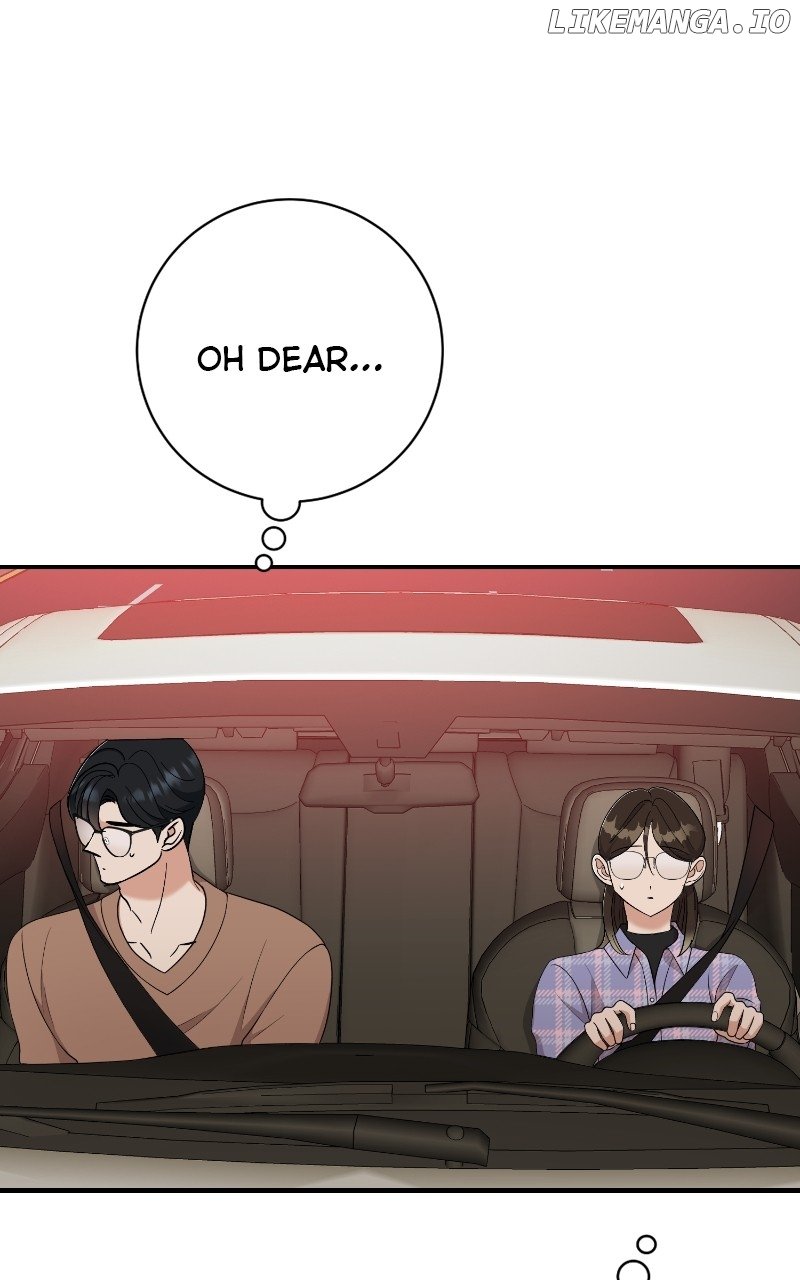 I Have No Intention of Dating Chapter 47 368 ch 47 70