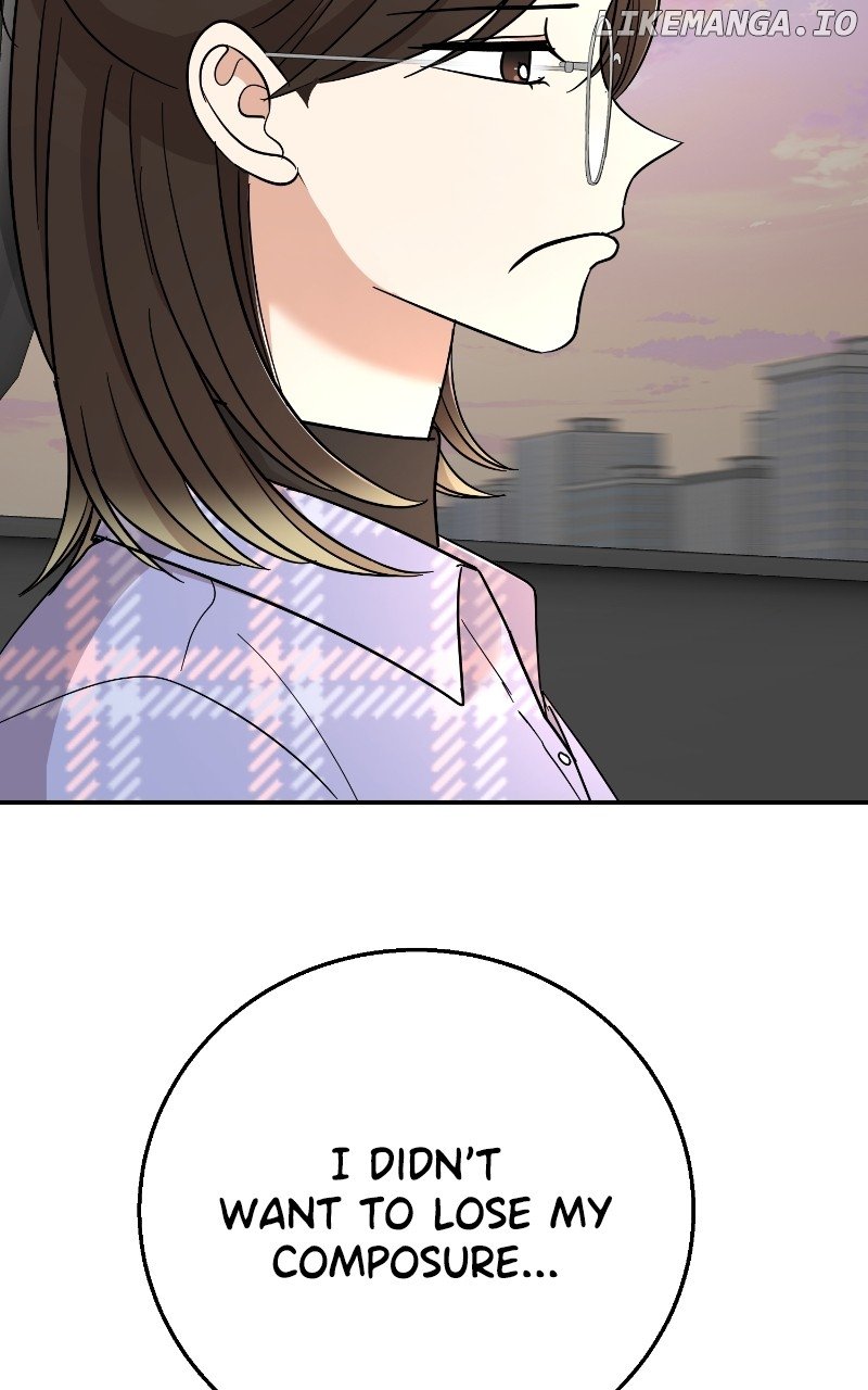 I Have No Intention of Dating Chapter 47 374 ch 47 76