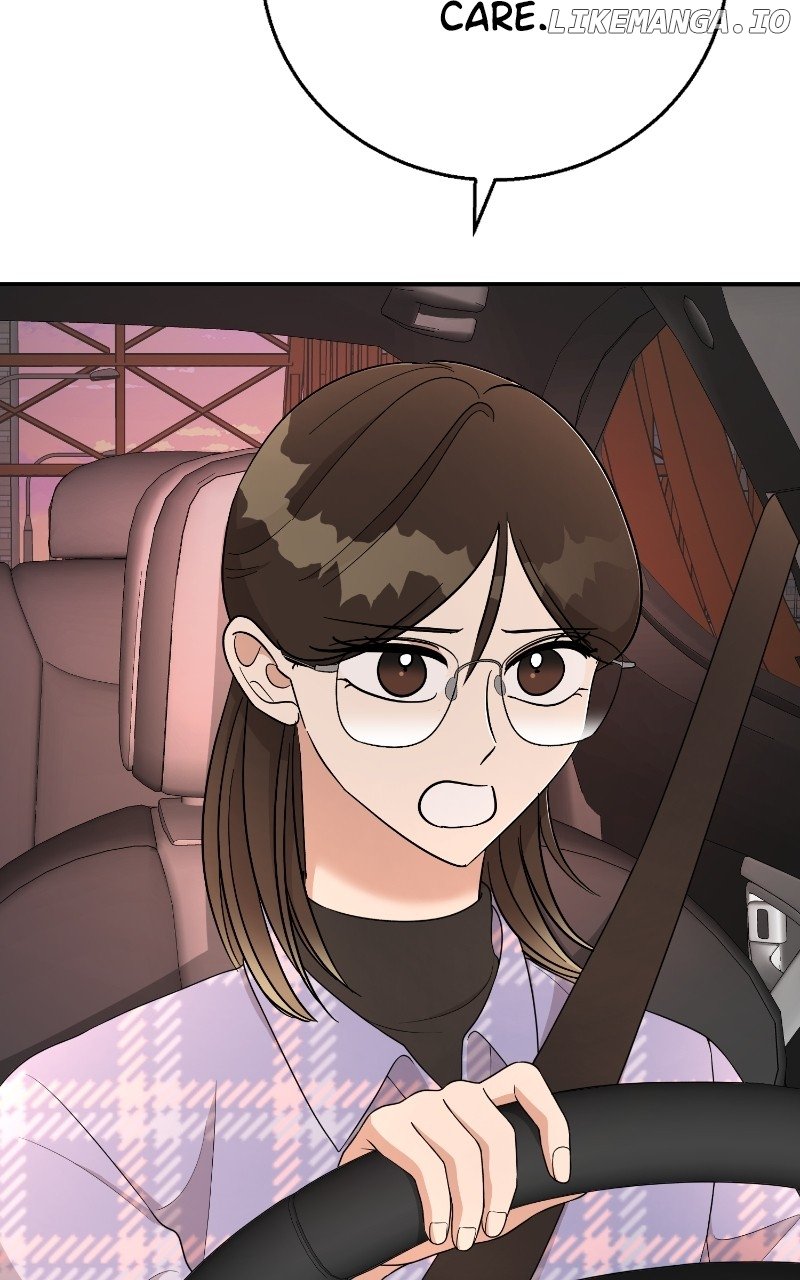 I Have No Intention of Dating Chapter 47 377 ch 47 79