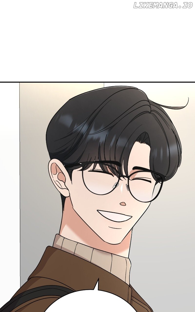 I Have No Intention of Dating Chapter 47 306 ch 47 8