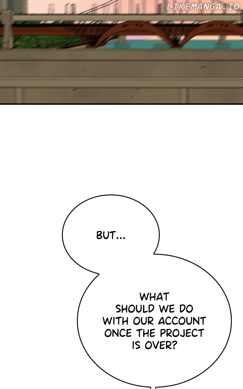 I Have No Intention of Dating Chapter 47 381 ch 47 83