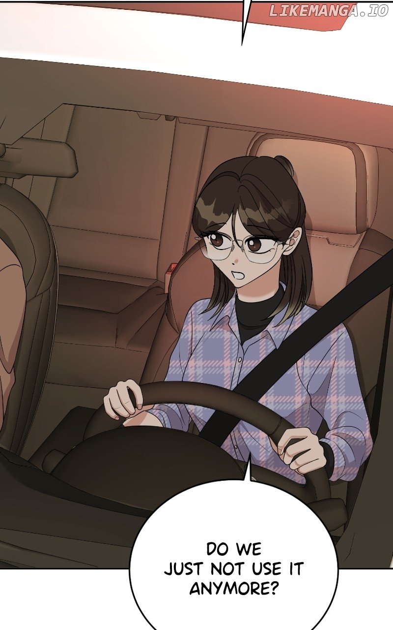 I Have No Intention of Dating Chapter 47 382 ch 47 84