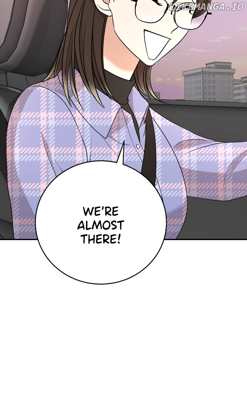 I Have No Intention of Dating Chapter 47 387 ch 47 89