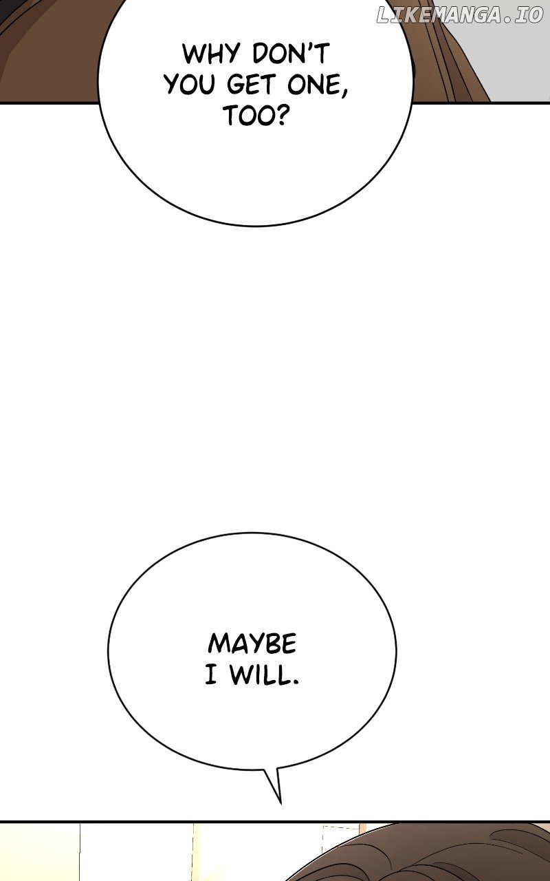 I Have No Intention of Dating Chapter 47 307 ch 47 9