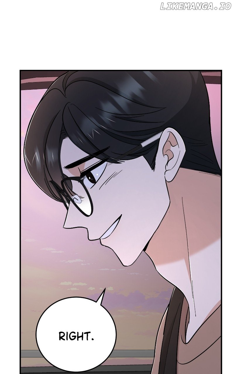 I Have No Intention of Dating Chapter 47 388 ch 47 90