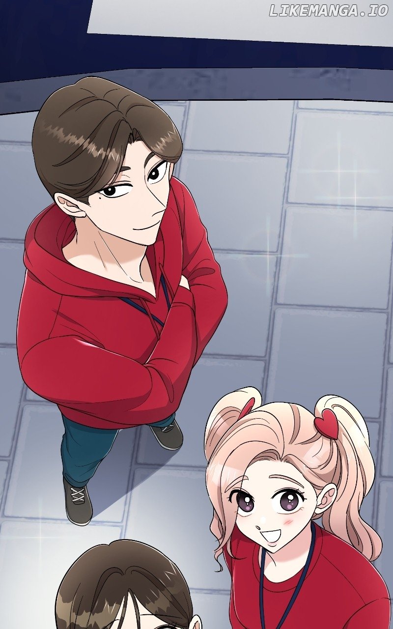 I Have No Intention of Dating Chapter 47 391 ch 47 93