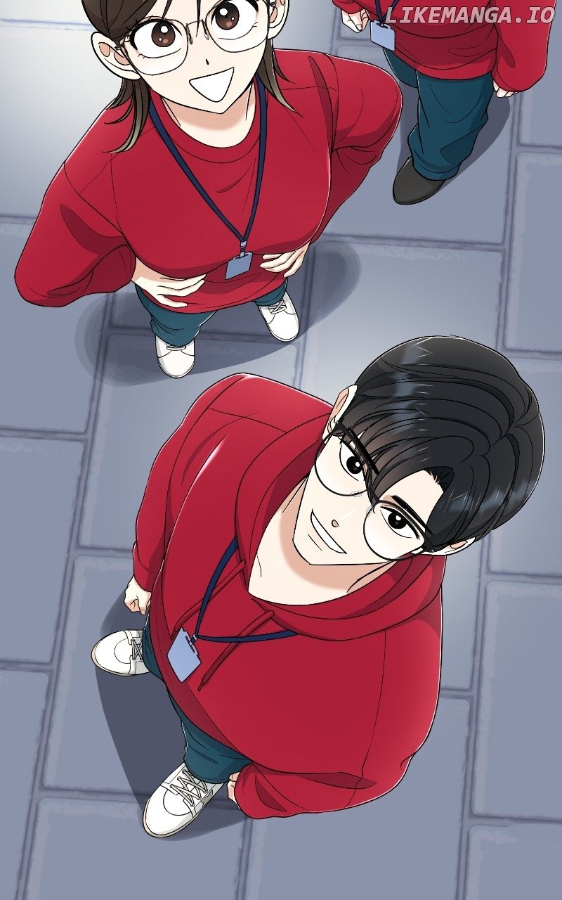 I Have No Intention of Dating Chapter 47 392 ch 47 94