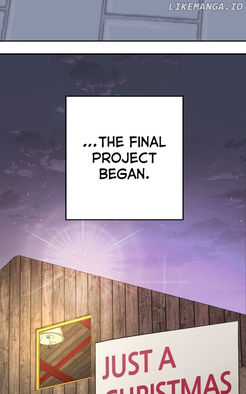 I Have No Intention of Dating Chapter 47 393 ch 47 95