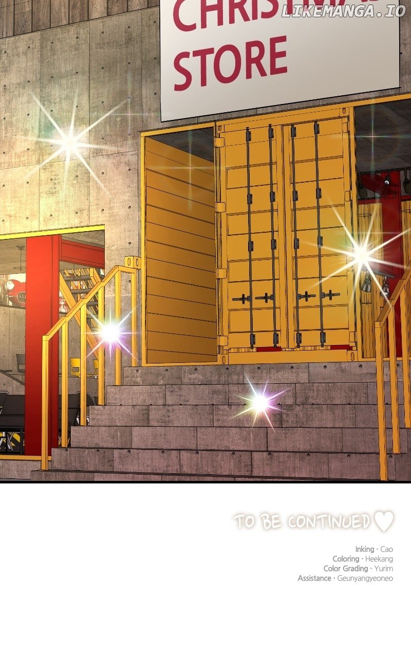 I Have No Intention of Dating Chapter 47 394 ch 47 96