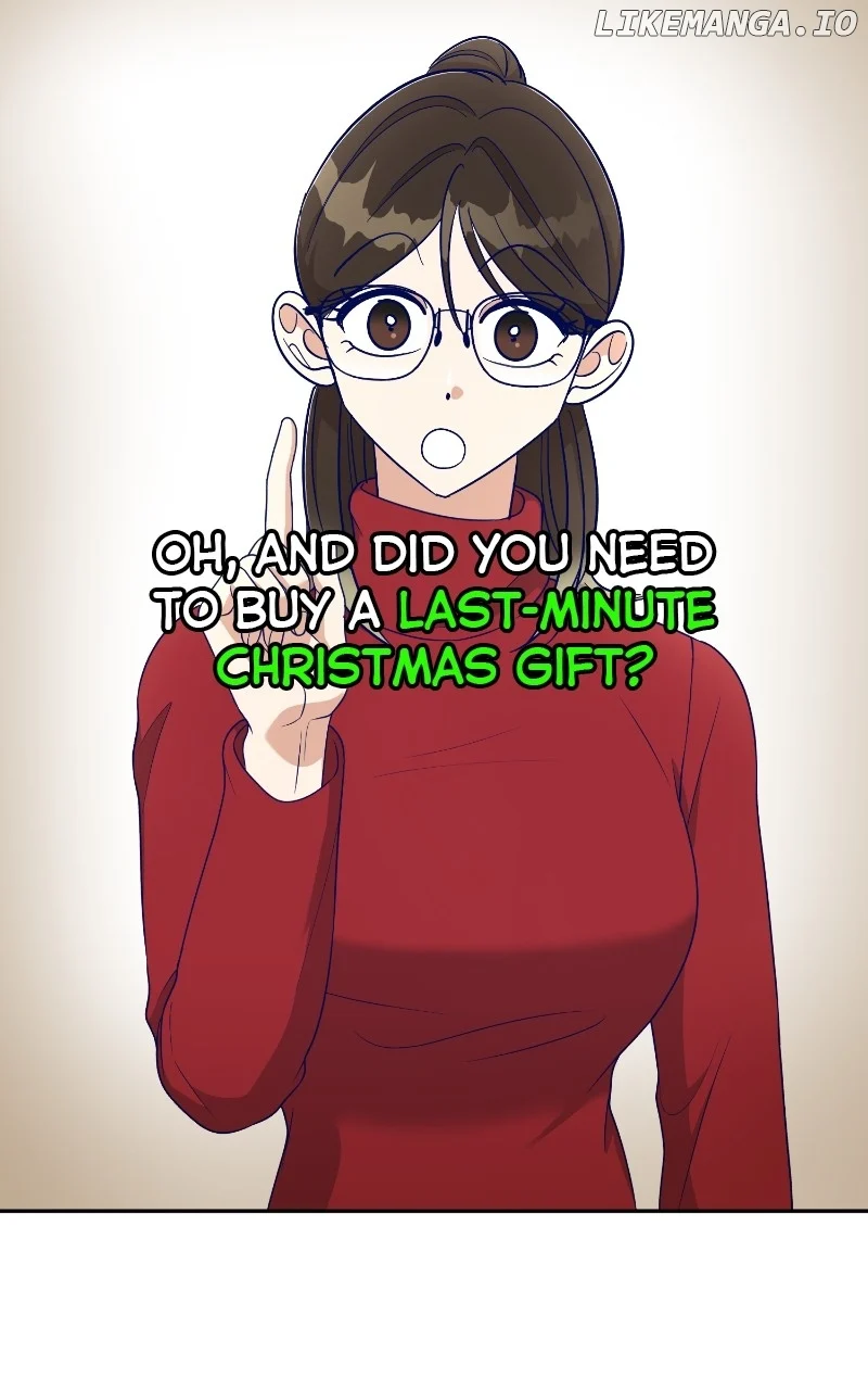 I Have No Intention of Dating Chapter 48 306 ch 48 11