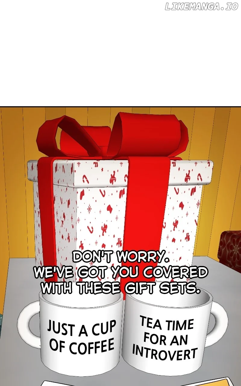 I Have No Intention of Dating Chapter 48 307 ch 48 12