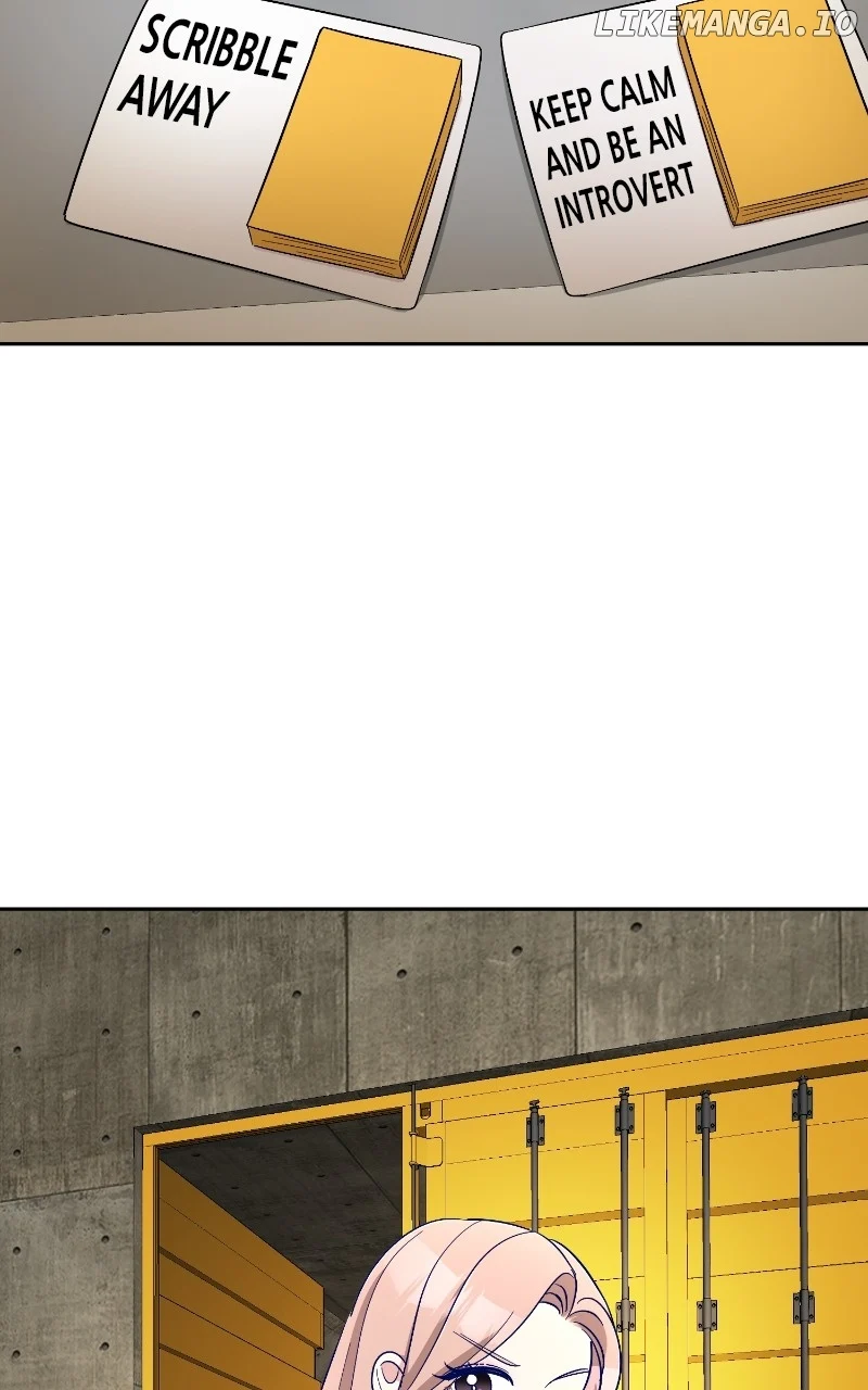 I Have No Intention of Dating Chapter 48 308 ch 48 13