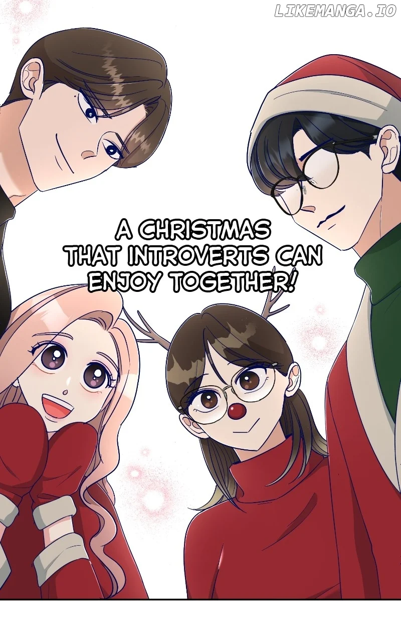 I Have No Intention of Dating Chapter 48 310 ch 48 15