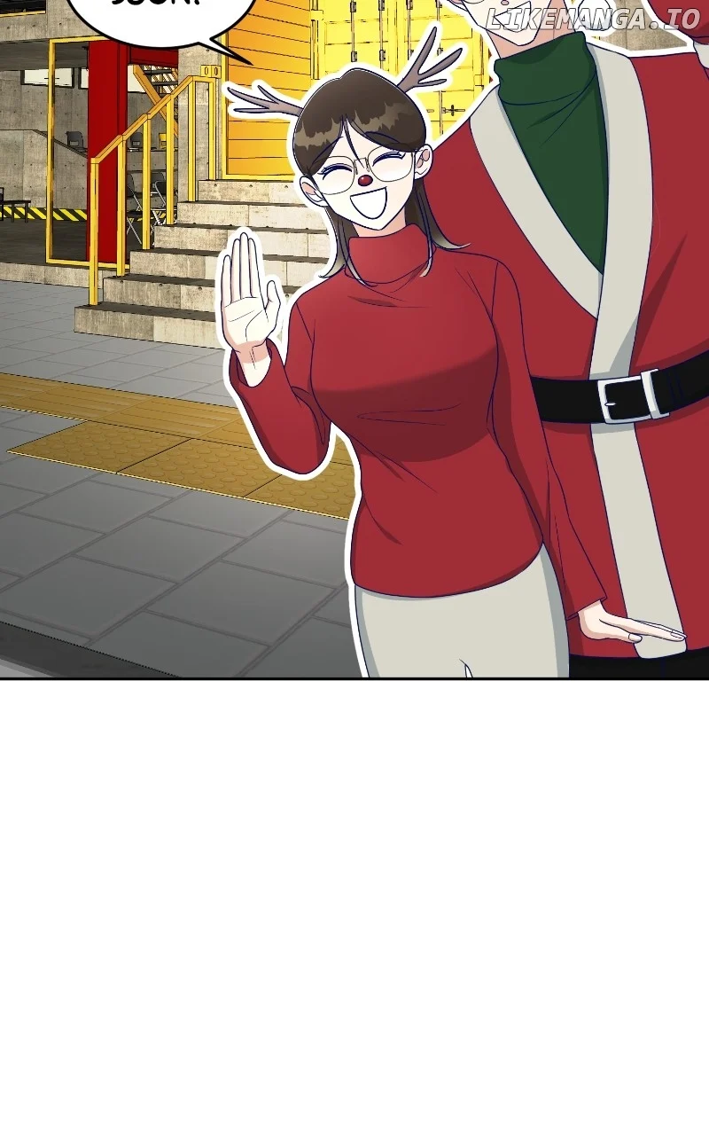 I Have No Intention of Dating Chapter 48 312 ch 48 17