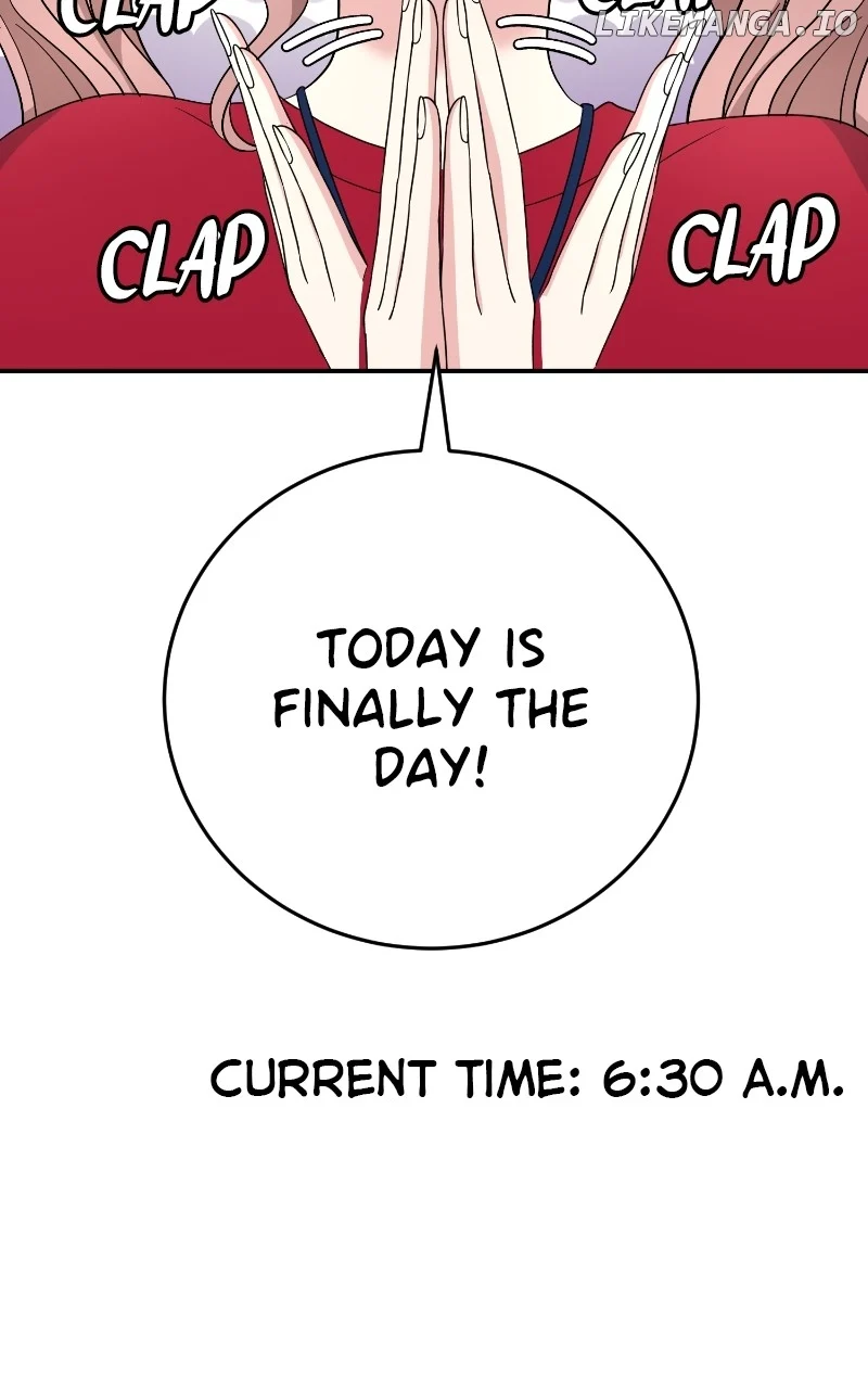 I Have No Intention of Dating Chapter 48 314 ch 48 19