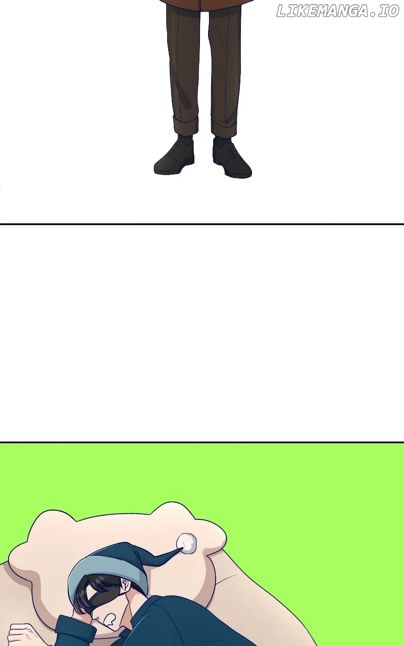 I Have No Intention of Dating Chapter 48 297 ch 48 2