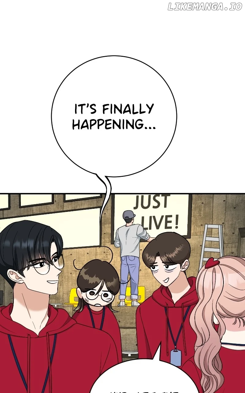 I Have No Intention of Dating Chapter 48 315 ch 48 20