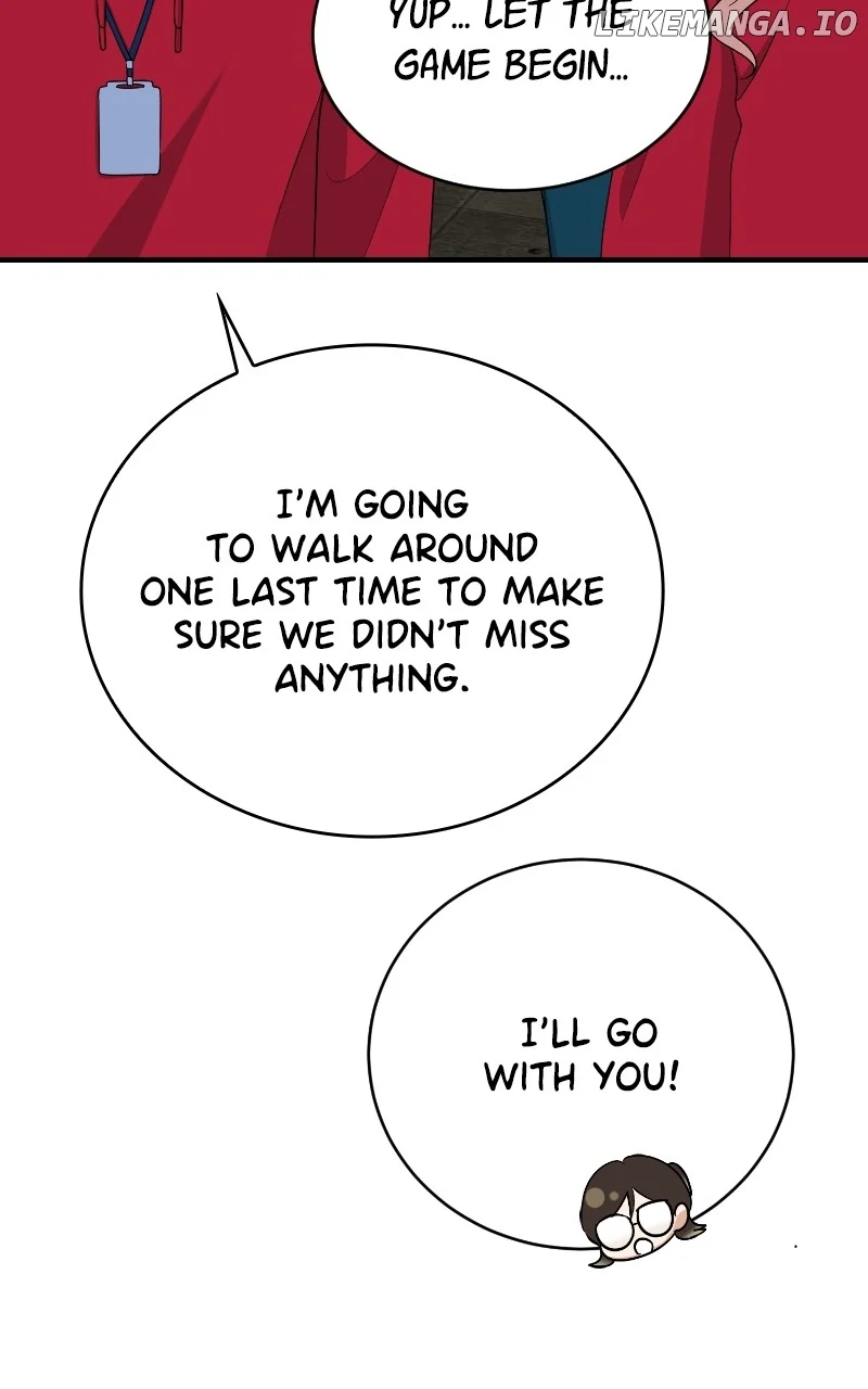 I Have No Intention of Dating Chapter 48 316 ch 48 21