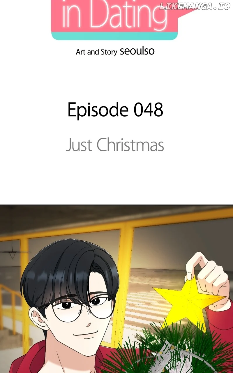 I Have No Intention of Dating Chapter 48 318 ch 48 23