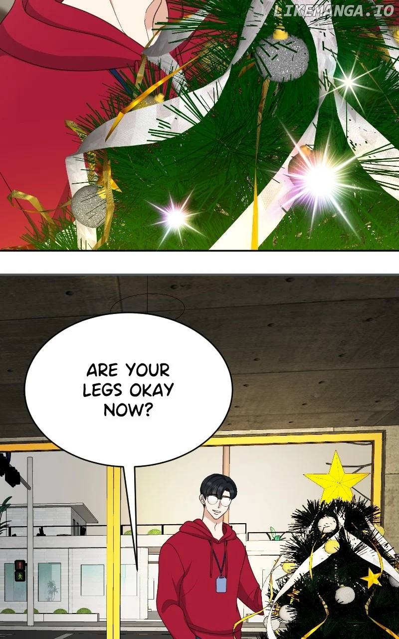 I Have No Intention of Dating Chapter 48 319 ch 48 24