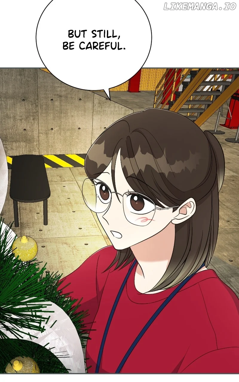 I Have No Intention of Dating Chapter 48 321 ch 48 26