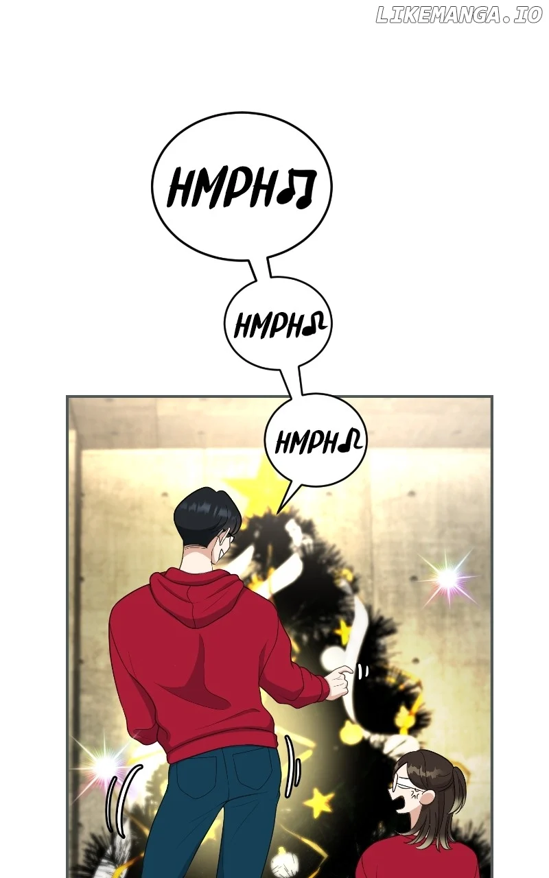 I Have No Intention of Dating Chapter 48 322 ch 48 27