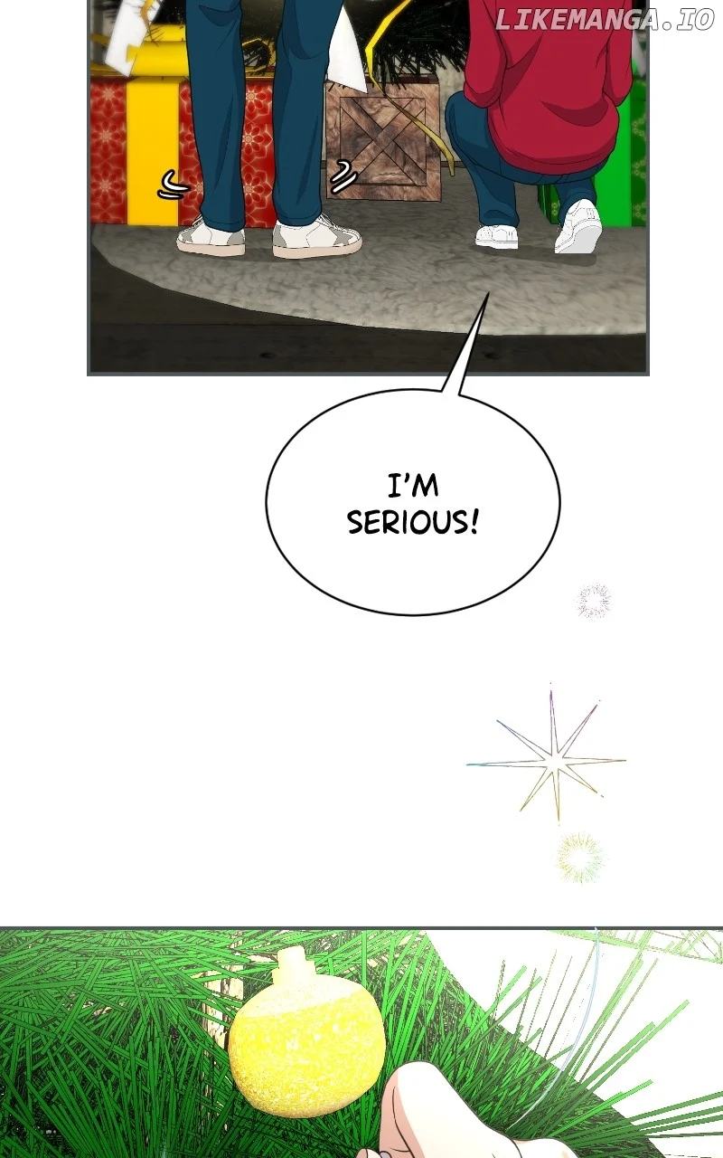 I Have No Intention of Dating Chapter 48 323 ch 48 28