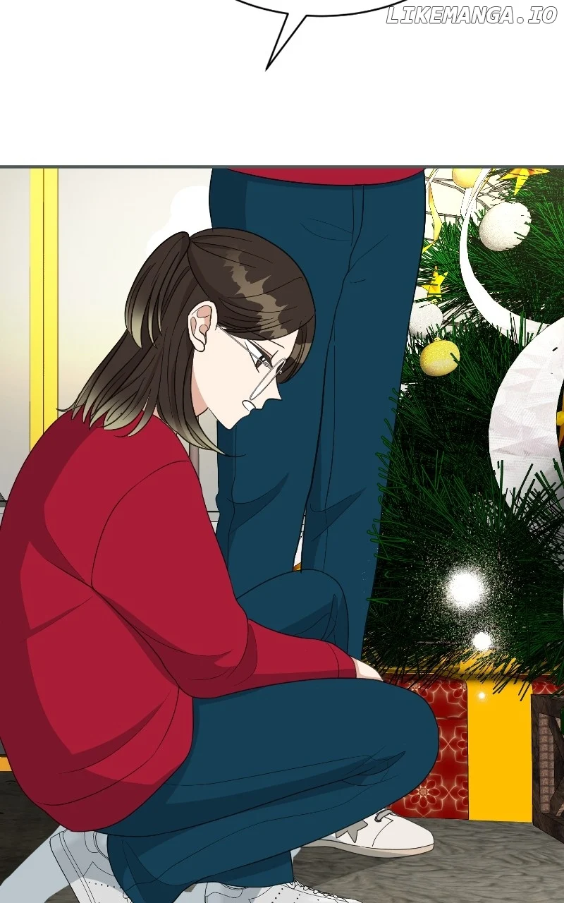 I Have No Intention of Dating Chapter 48 325 ch 48 30