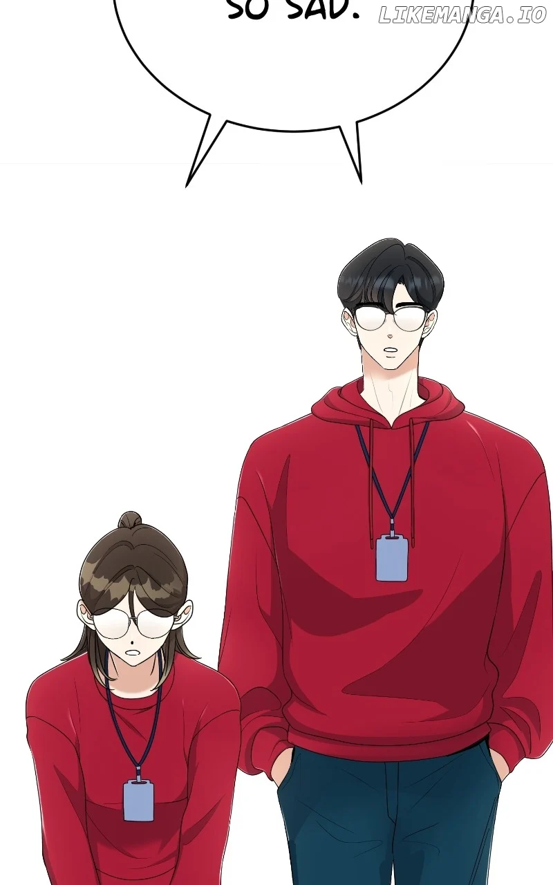 I Have No Intention of Dating Chapter 48 329 ch 48 34