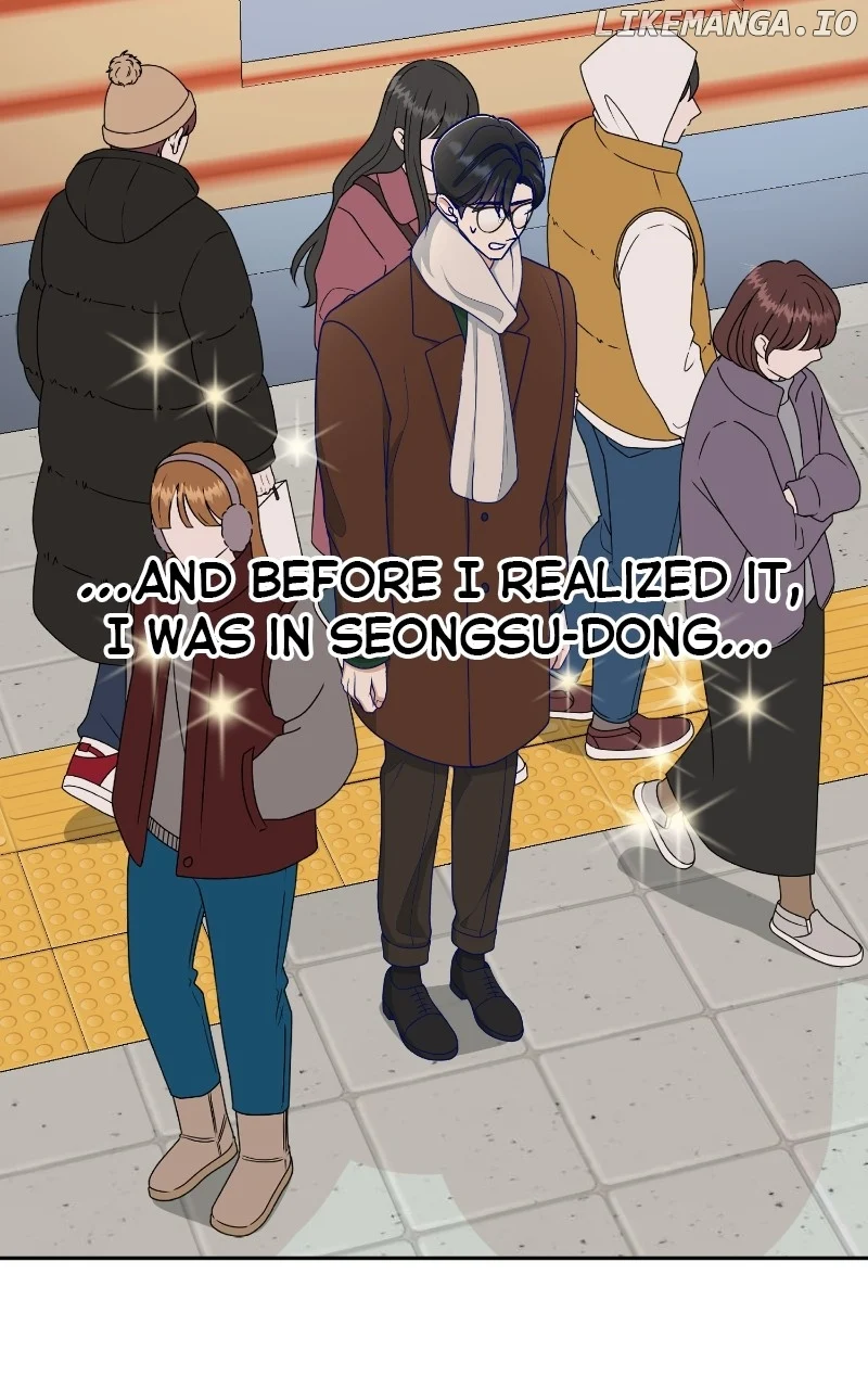 I Have No Intention of Dating Chapter 48 299 ch 48 4