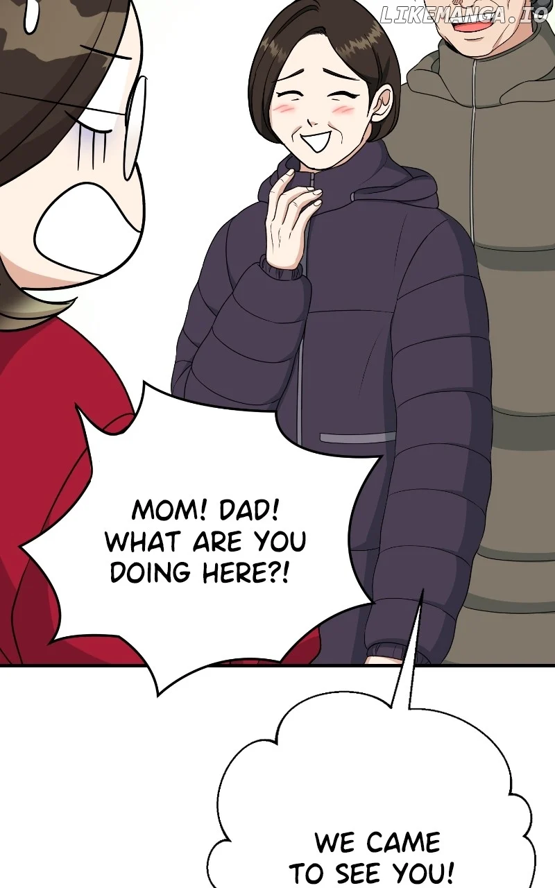 I Have No Intention of Dating Chapter 48 338 ch 48 43