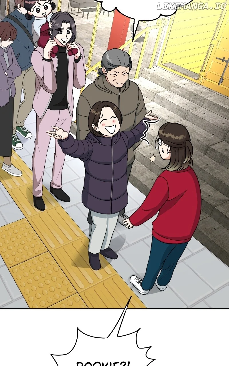 I Have No Intention of Dating Chapter 48 340 ch 48 45