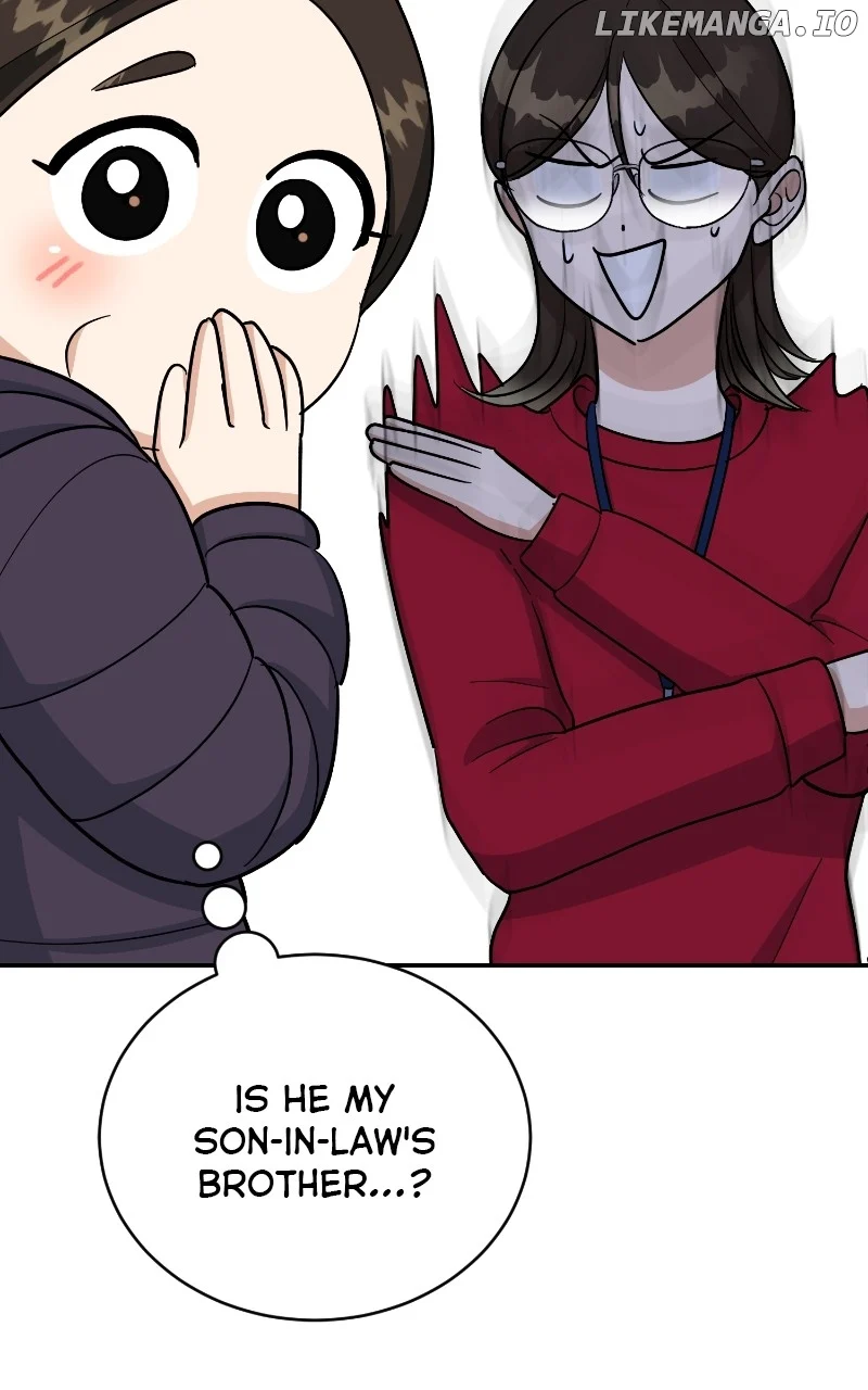 I Have No Intention of Dating Chapter 48 343 ch 48 48