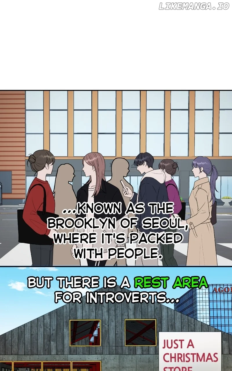 I Have No Intention of Dating Chapter 48 300 ch 48 5