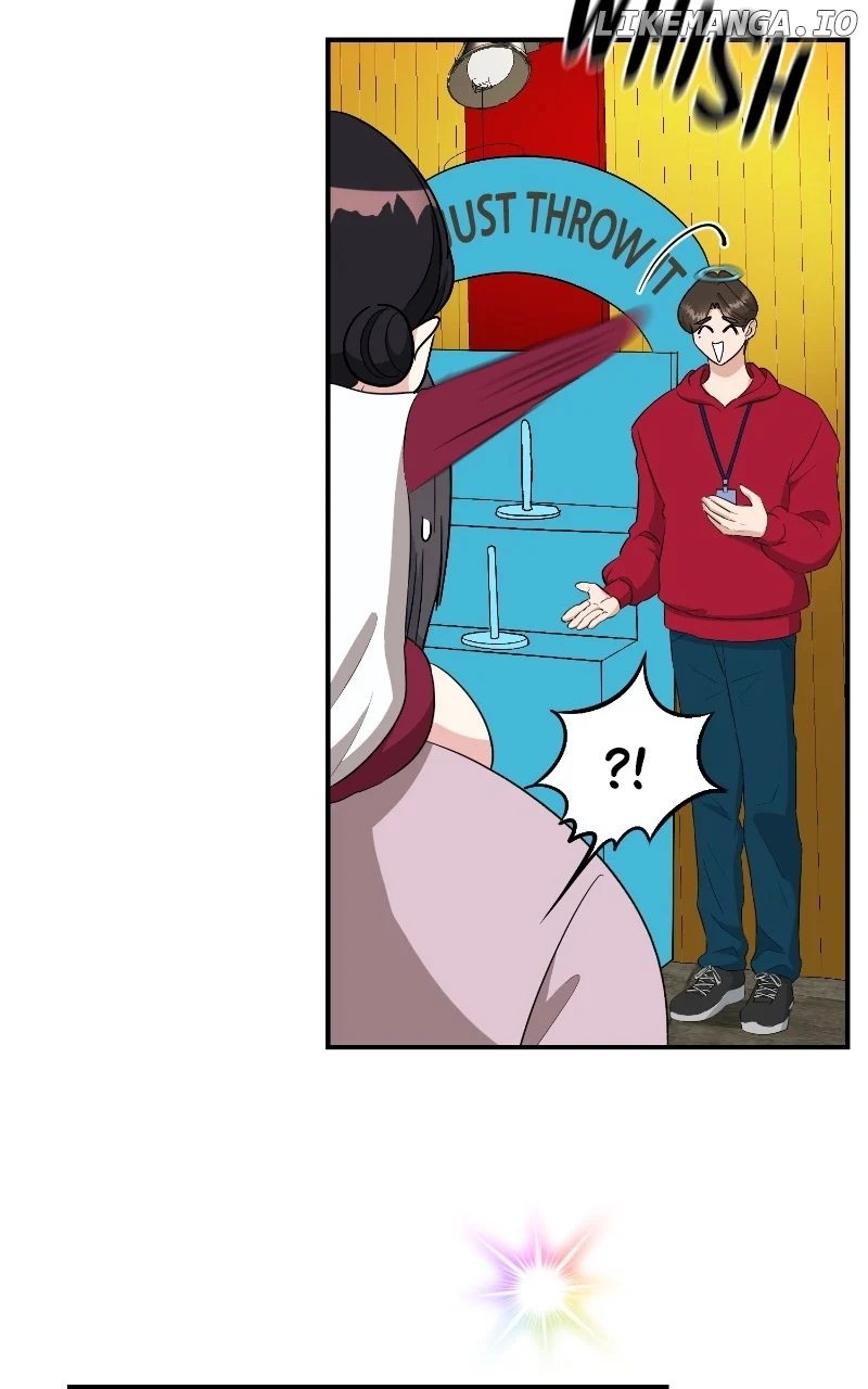 I Have No Intention of Dating Chapter 48 349 ch 48 54