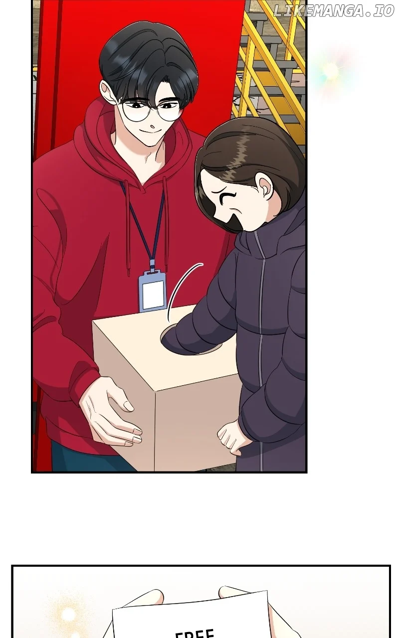 I Have No Intention of Dating Chapter 48 350 ch 48 55