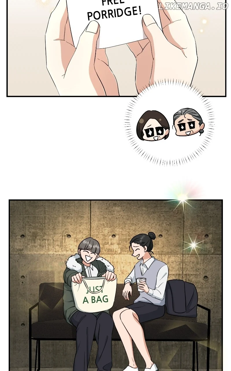 I Have No Intention of Dating Chapter 48 351 ch 48 56