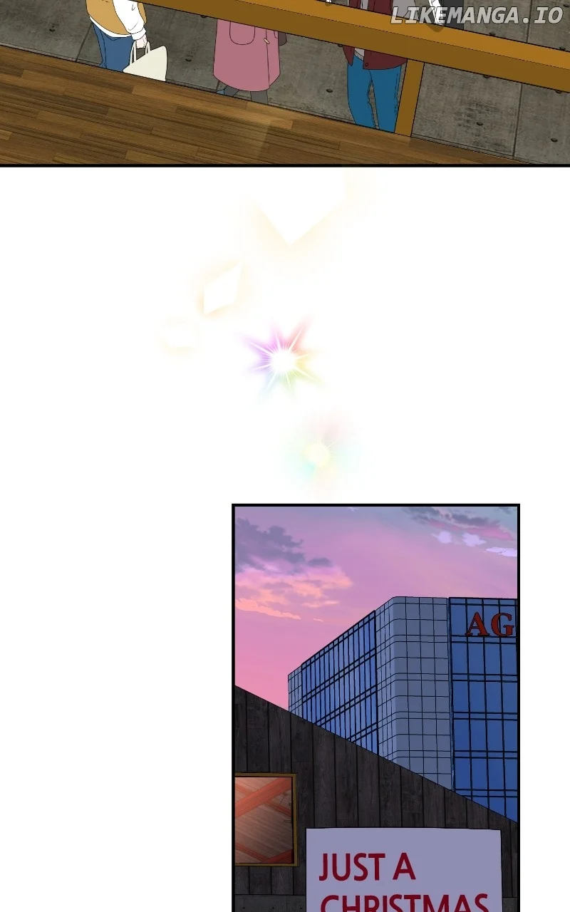 I Have No Intention of Dating Chapter 48 353 ch 48 58