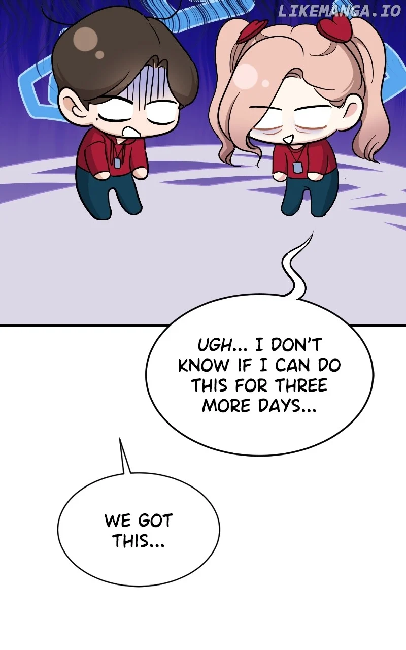 I Have No Intention of Dating Chapter 48 355 ch 48 60