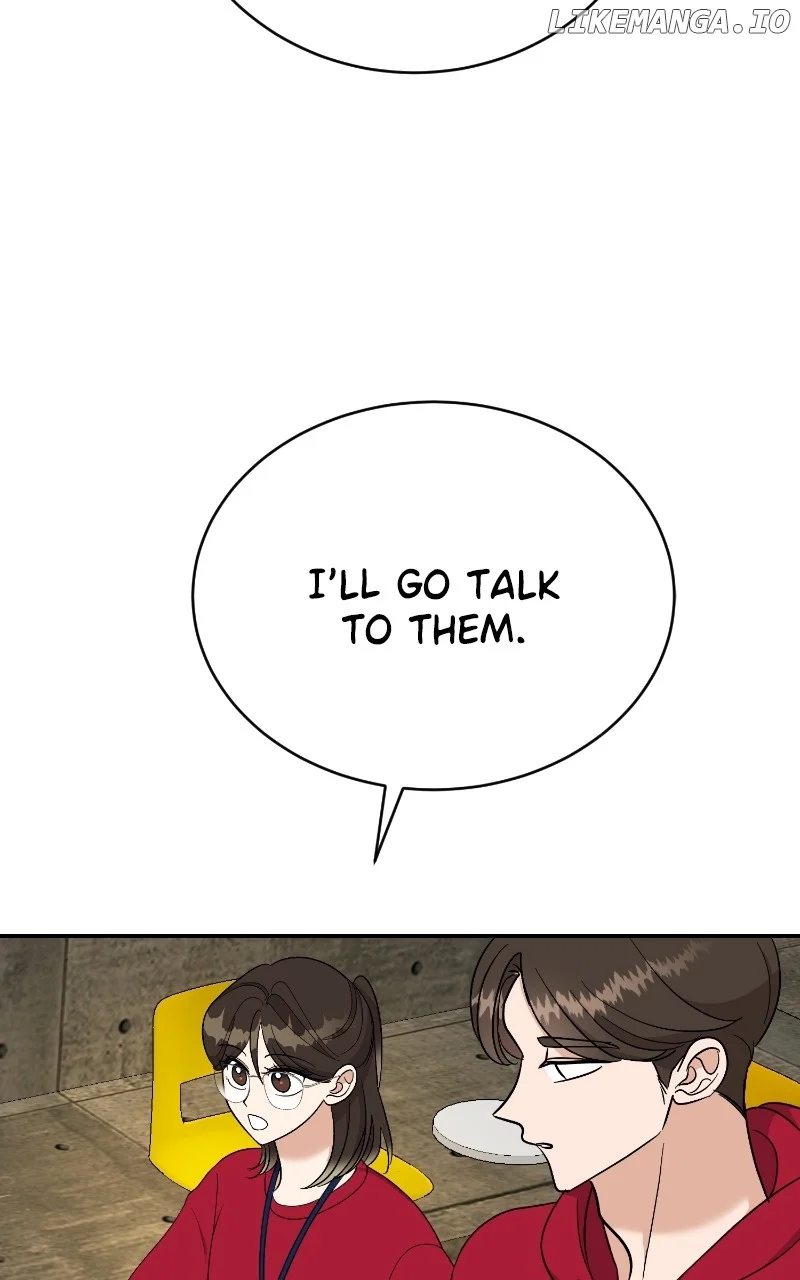 I Have No Intention of Dating Chapter 48 358 ch 48 63