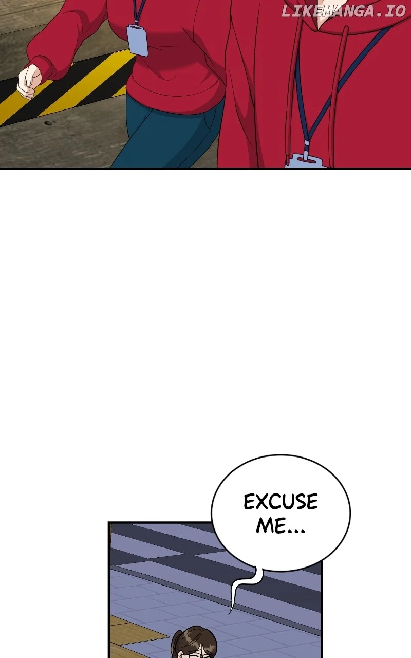 I Have No Intention of Dating Chapter 48 359 ch 48 64