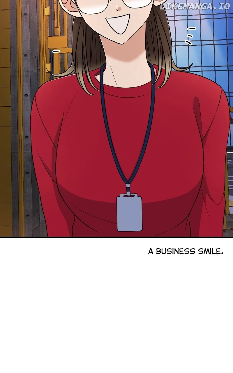 I Have No Intention of Dating Chapter 48 361 ch 48 66