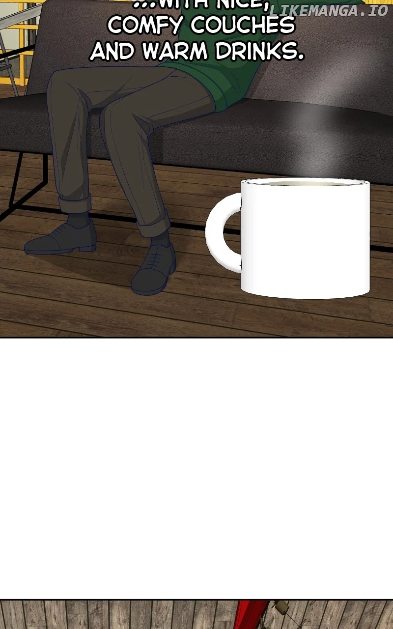 I Have No Intention of Dating Chapter 48 302 ch 48 7