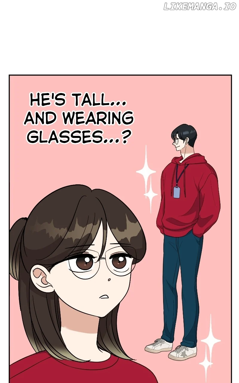 I Have No Intention of Dating Chapter 48 368 ch 48 73