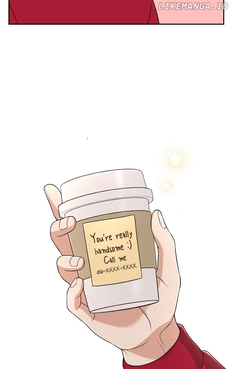 I Have No Intention of Dating Chapter 48 369 ch 48 74