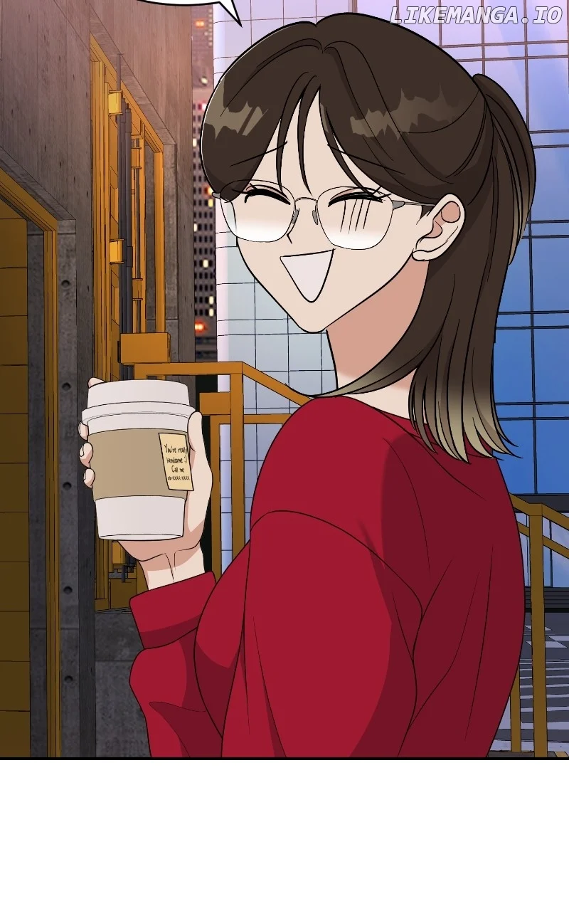 I Have No Intention of Dating Chapter 48 371 ch 48 76