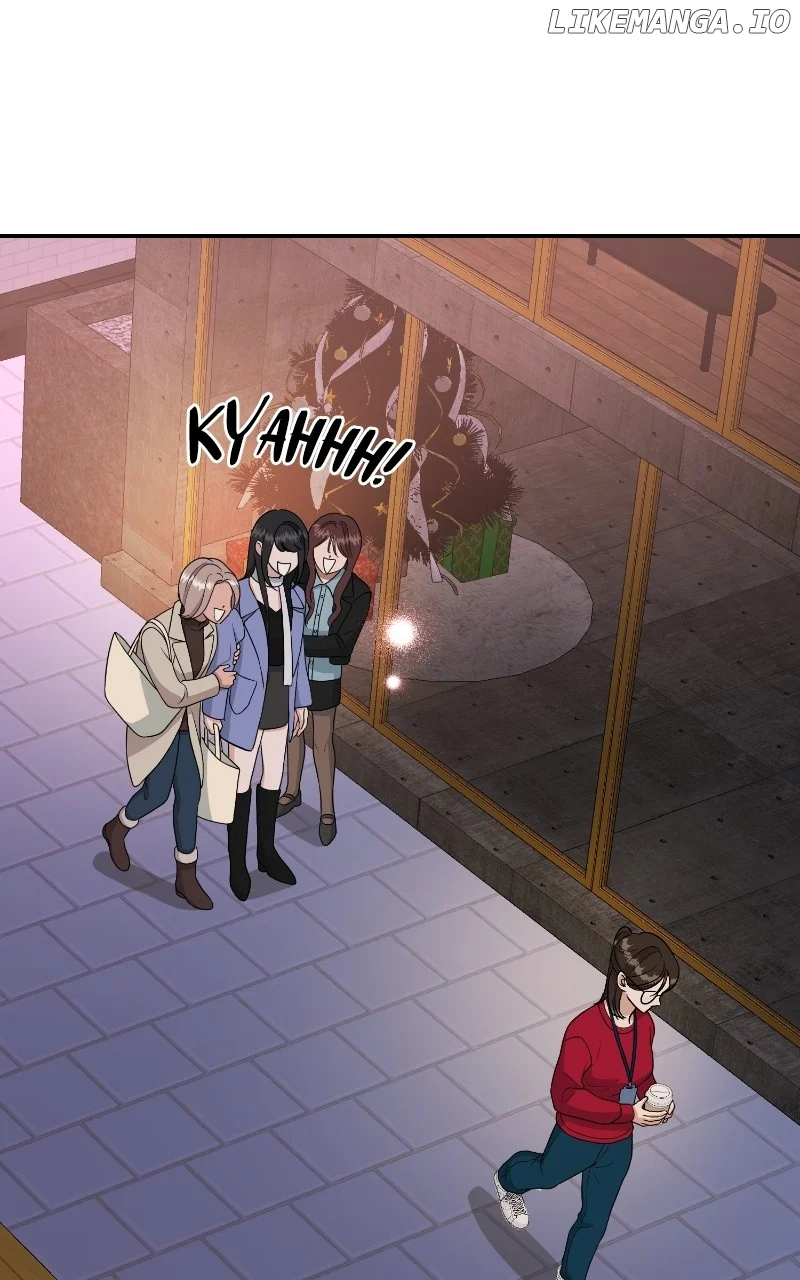 I Have No Intention of Dating Chapter 48 372 ch 48 77