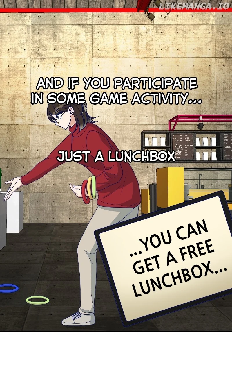 I Have No Intention of Dating Chapter 48 303 ch 48 8