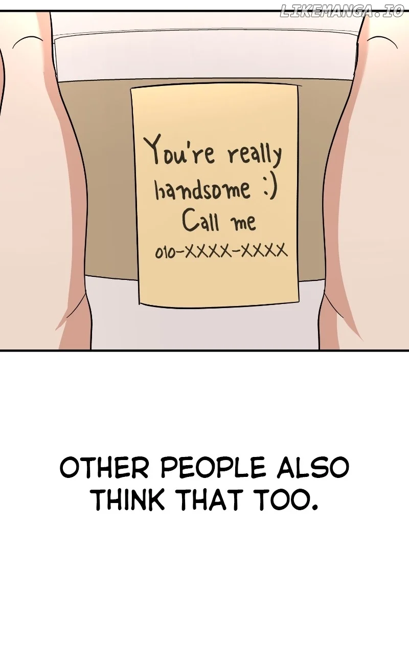 I Have No Intention of Dating Chapter 48 375 ch 48 80