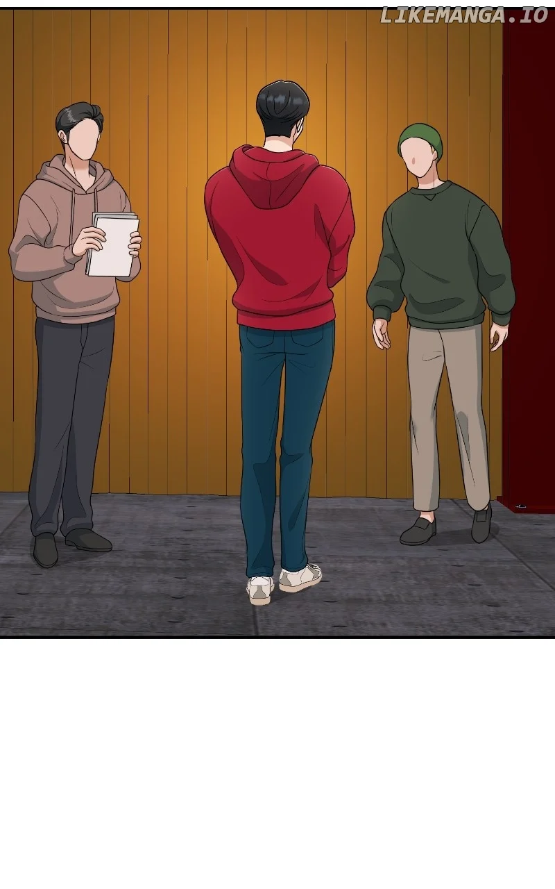 I Have No Intention of Dating Chapter 48 376 ch 48 81